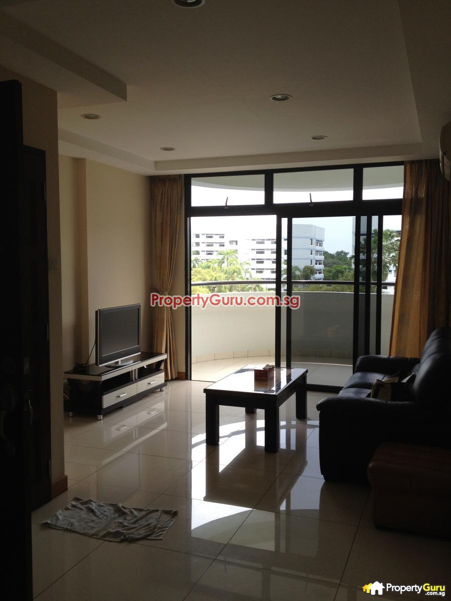 Mandarin Gardens (D15), Condominium #105854082